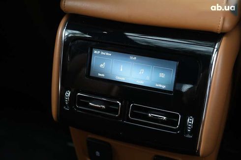 Lincoln Aviator 2020 - фото 30
