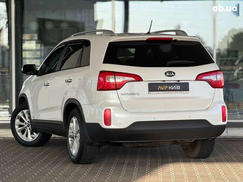 Kia Sorento 2013 - фото 14