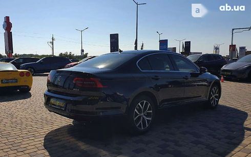 Volkswagen Passat 2019 - фото 3