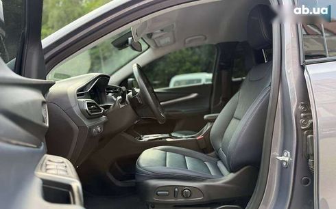 Chevrolet Bolt 2023 - фото 11