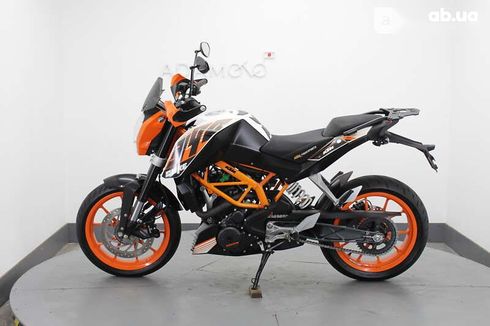 KTM 380 2014 - фото 2