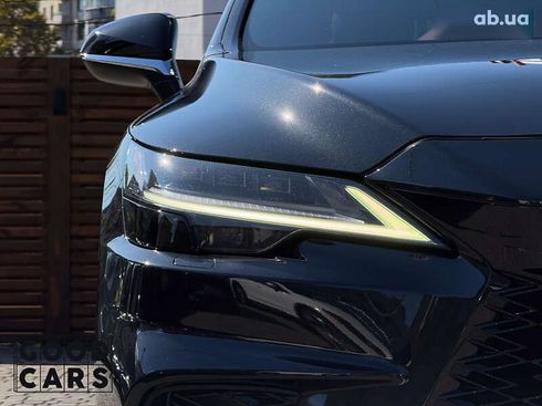 Lexus RX 2022 - фото 10