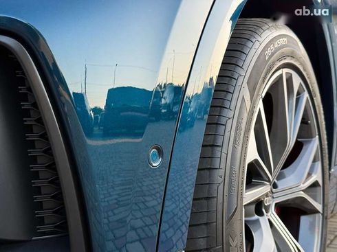 Audi Q8 2021 - фото 20