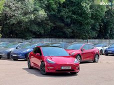 Продажа Tesla Model 3 - купить на Автобазаре
