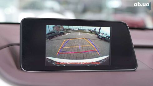 Lexus RX 2017 - фото 28