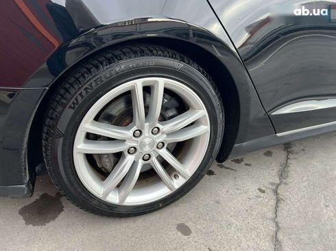 Tesla Model S 2015 - фото 15