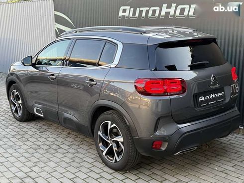 Citroёn C5 AirCross 2019 - фото 19