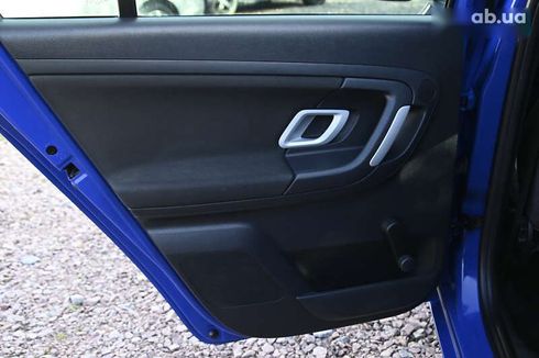 Skoda Fabia 2009 - фото 24