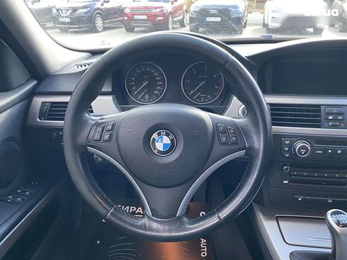 BMW 3 серия 2007 - фото 24