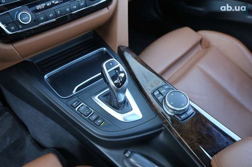 BMW 3 серия 2016 - фото 21
