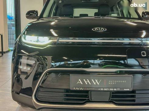 Kia Soul 2020 - фото 4