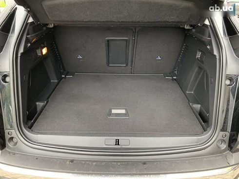 Peugeot 3008 2019 - фото 29