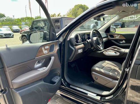 Mercedes-Benz GLE-Class 2023 - фото 15