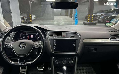 Volkswagen Tiguan 2018 - фото 13