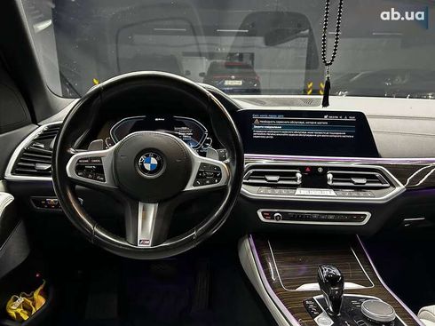 BMW X5 2022 - фото 16