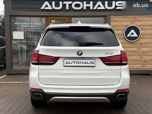 BMW X5 2017 - фото 7