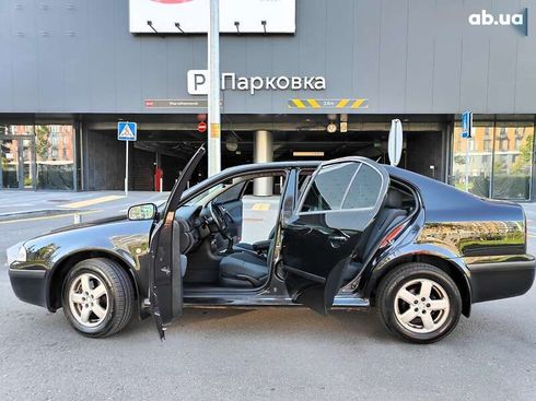 Skoda Octavia 2004 - фото 11