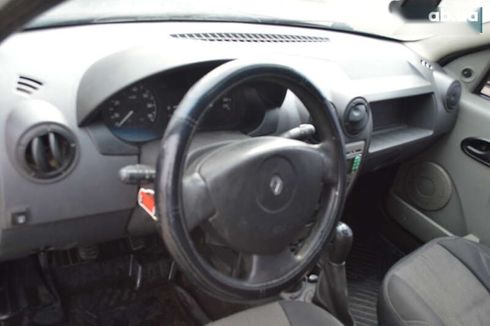 Renault Logan MCV 2011 - фото 6