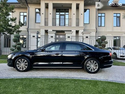 Audi A8 2015 - фото 6
