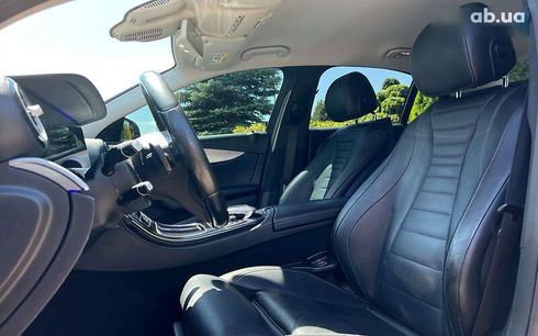 Mercedes-Benz E-Класс 2016 - фото 18