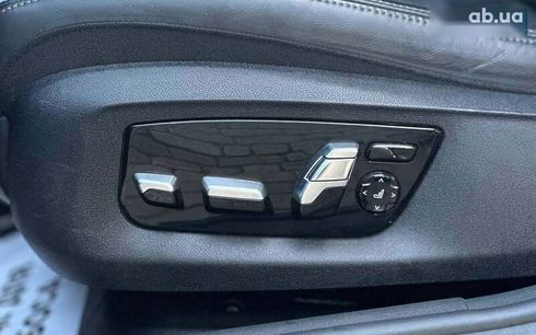 BMW 5 серия 2017 - фото 14