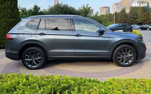 Volkswagen Tiguan 2022 - фото 8