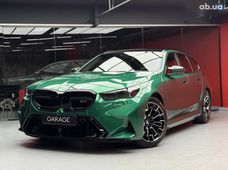 Продажа б/у BMW M5 2025 года - купить на Автобазаре