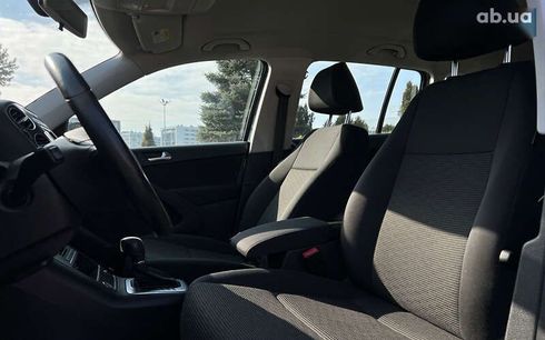 Volkswagen Tiguan 2018 - фото 16