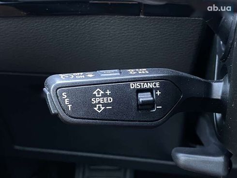 Audi Q4 Sportback e-tron 2022 - фото 10