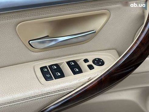 BMW 3 серия 2014 - фото 15