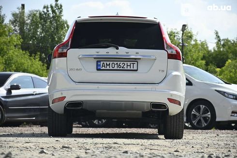 Volvo XC60 2015 - фото 6