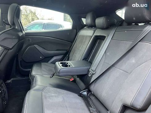 Ford Mustang Mach-E 2021 - фото 27