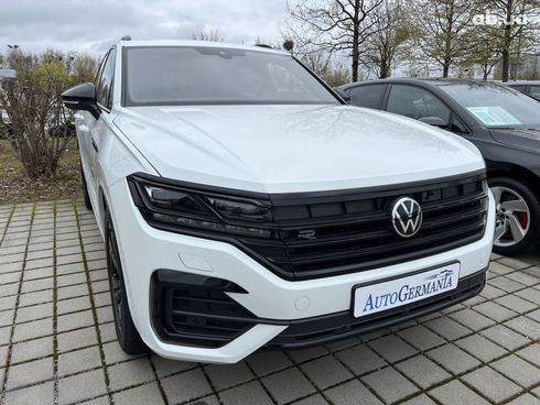 Volkswagen Touareg 2023 - фото 20