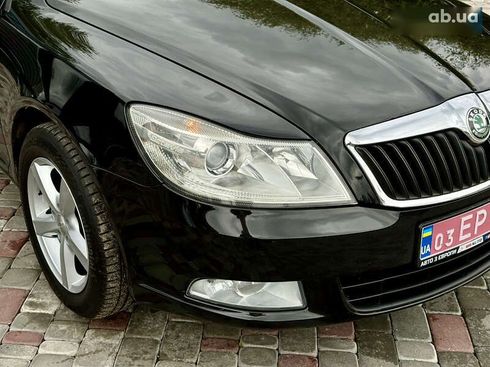 Skoda Octavia 2010 - фото 10