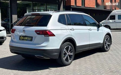 Volkswagen Tiguan 2018 - фото 6