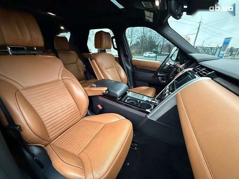 Land Rover Discovery 2018 - фото 13