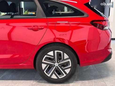 Hyundai i30 2019 - фото 7