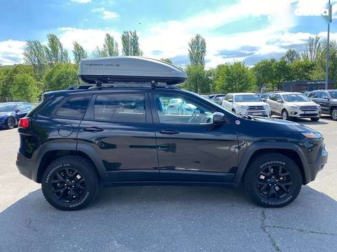 Jeep Cherokee 2016 - фото 6