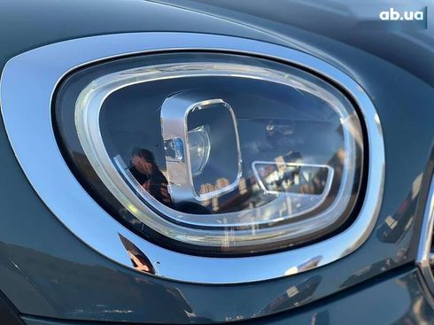 MINI Countryman 2021 - фото 19