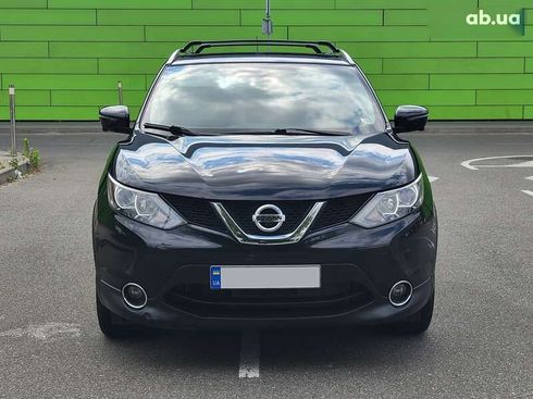 Nissan Rogue 2017 - фото 11