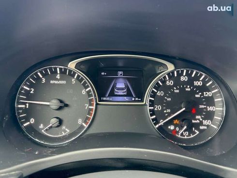 Nissan Pathfinder 2019 - фото 10