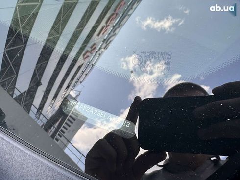 Porsche Cayenne 2013 - фото 17