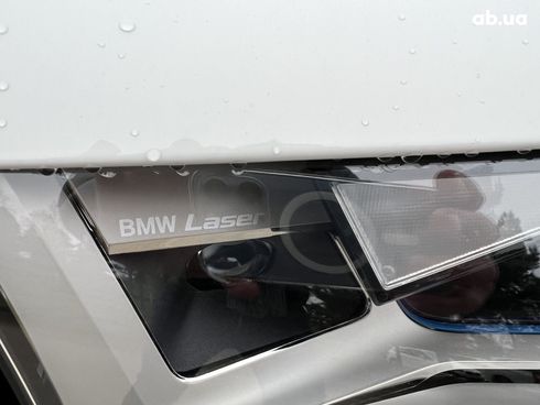 BMW iX 2023 - фото 12
