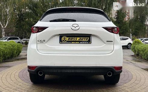 Mazda CX-5 2021 - фото 6