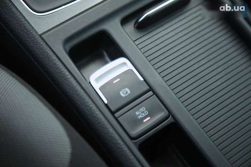 Volkswagen e-Golf 2015 - фото 20