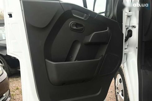 Renault Master 2020 - фото 19