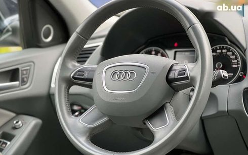 Audi Q5 2013 - фото 23