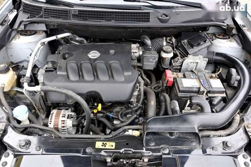Nissan Qashqai 2010 - фото 29