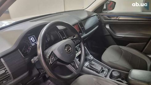 Skoda Kodiaq 2020 - фото 11