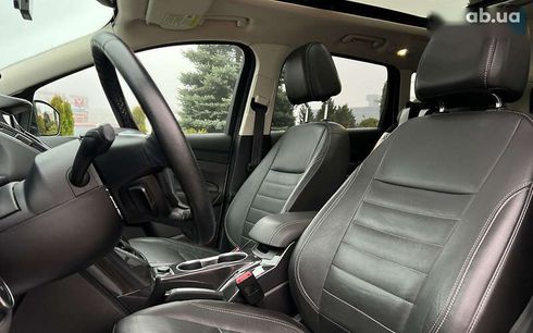 Ford Escape 2015 - фото 9